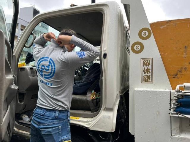 \友達欲しい人集合!/未経験◎おしゃれ自由♪│ドライバー補助(軽作業・物流、品川区)のイメージ画像