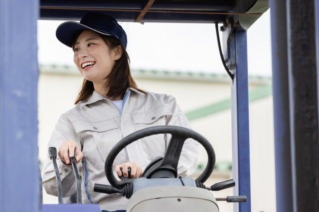 エア・ウォーター物流株式会社 函館営業所の仕事画像1