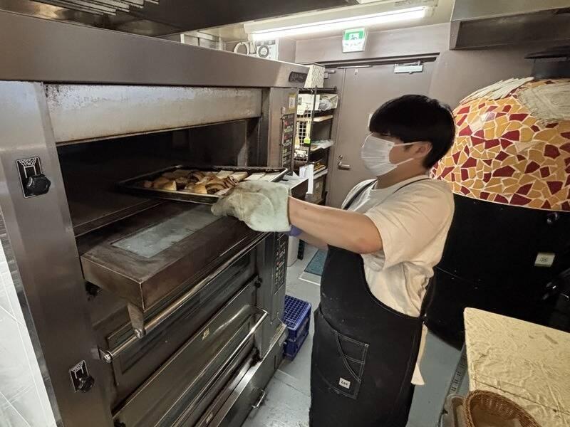 株式会社クーロンヌジャポン 採用窓口の仕事画像2