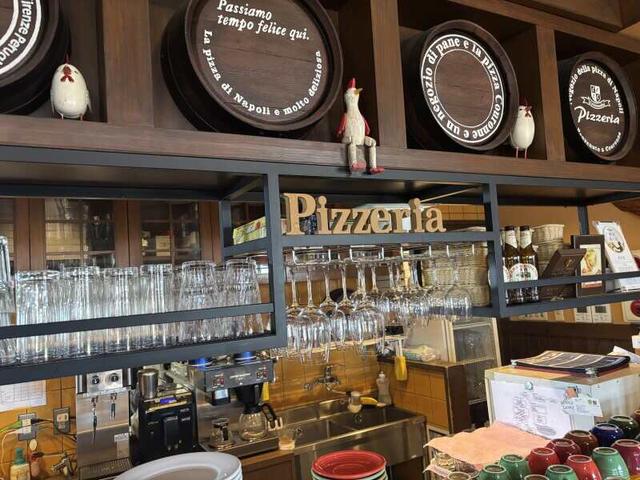 〈おしゃれなイタリアンベーカリーカフェ〉未経験大歓迎♪(フード・飲食、龍ケ崎市)のイメージ画像