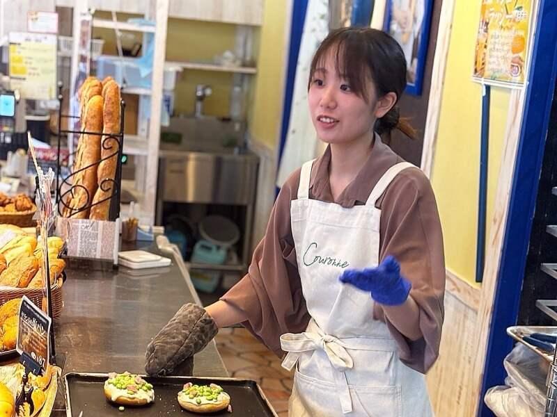 株式会社クーロンヌジャポン 採用窓口の仕事画像2