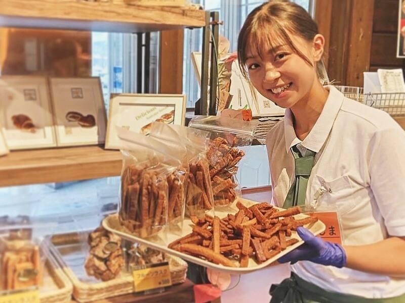 株式会社クーロンヌジャポン 採用窓口の仕事画像2