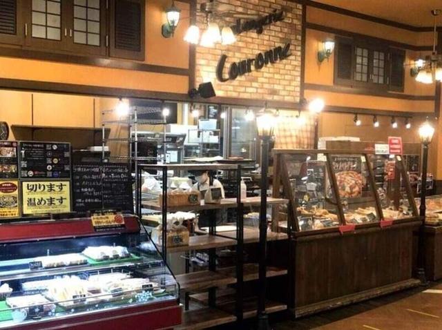 〈地元密着のパン屋さん〉未経験大歓迎♪充実の福利厚生◎(フード・飲食、つくば市)のイメージ画像