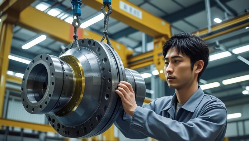 株式会社和田工業の仕事画像3