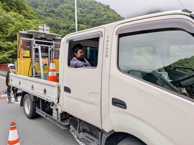 TRトラス合同会社の仕事画像3