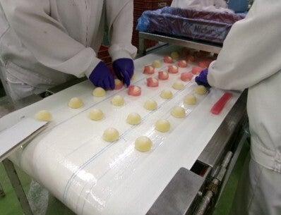 【和菓子担当の製造】車通勤OK/待遇福利厚生が充実/昇給賞与あり(工場・製造、札幌市西区)のイメージ画像