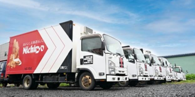 日糧製パン株式会社 (003)の仕事画像1
