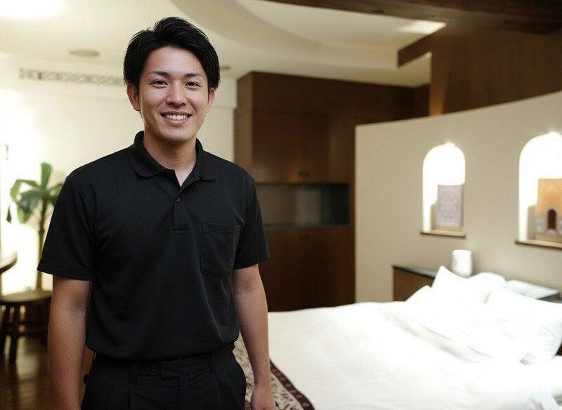 チャダの仕事画像1