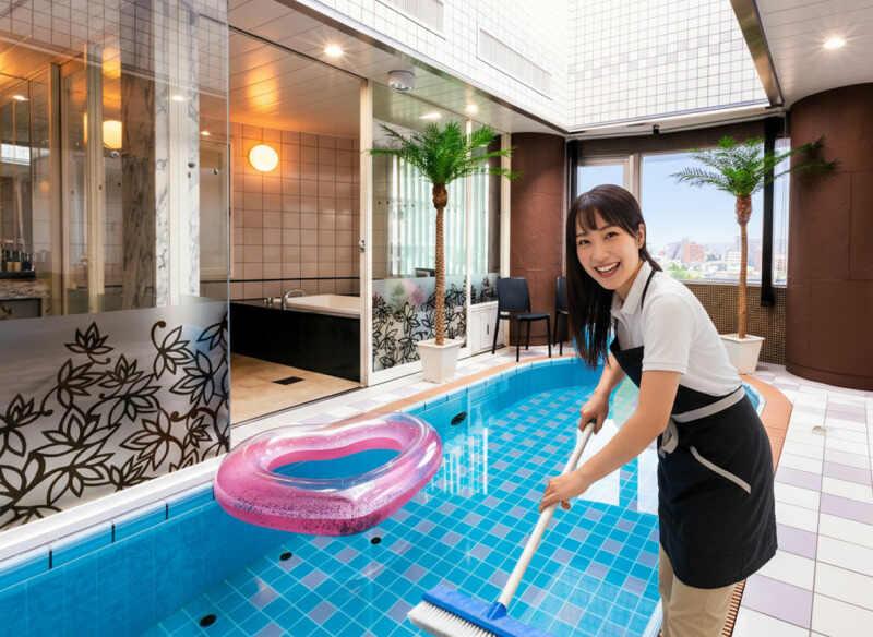 エスの仕事画像1