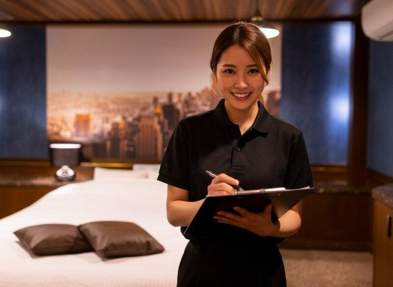 グレースの仕事画像3