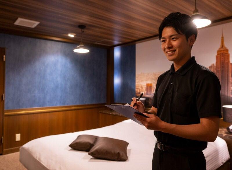 グレースの仕事画像2