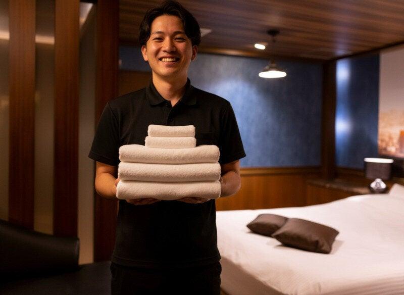 グレースの仕事画像2