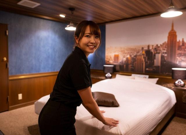 【ホテルのフロントSTAFF】土日祝時給UP!週1日~OK/Wワーク可◎(サービス、石狩市)のイメージ画像