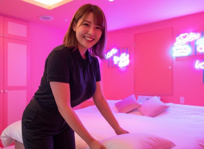 グレースの仕事画像3