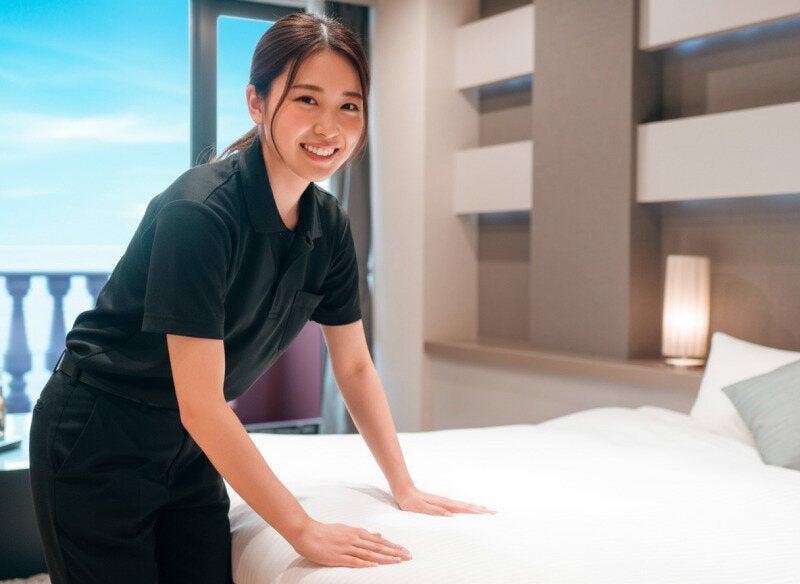 ルナ・コーストの仕事画像2