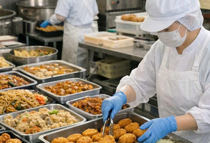 株式会社シー・エイチ・エスの仕事画像1