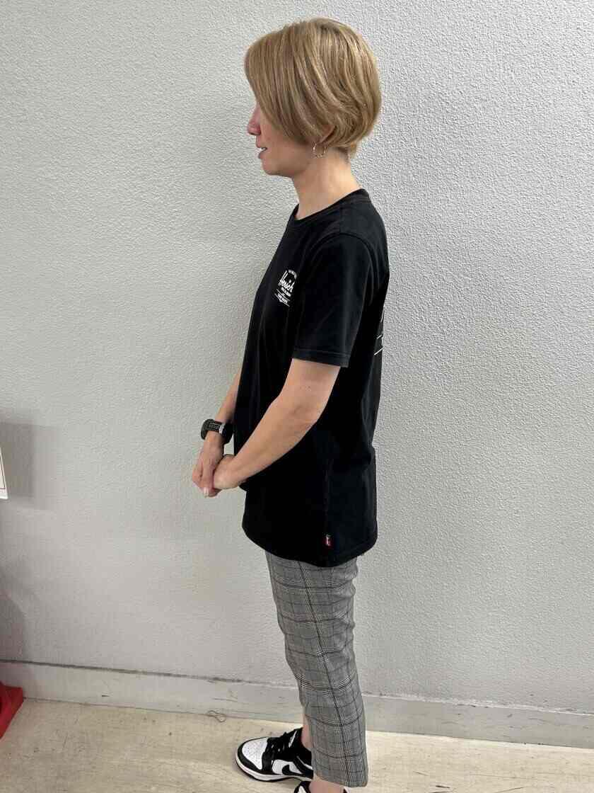 アジア学院の制服1