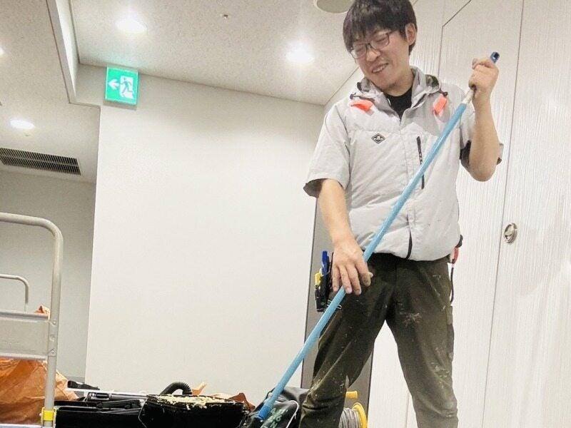 ダイケンの仕事画像2
