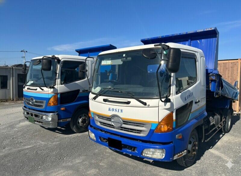 興信管工株式会社の仕事画像2