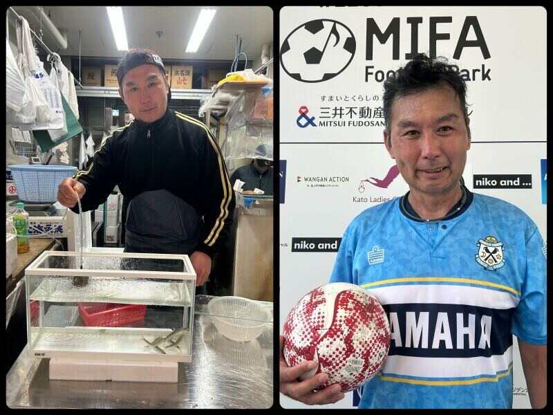 有限会社武田商店の仕事画像2