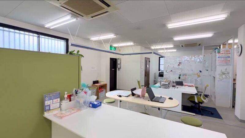 株式会社和夢 訪問看護ステーションボギーの仕事画像2