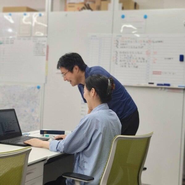 株式会社和夢 訪問看護ステーションボギーの仕事画像3