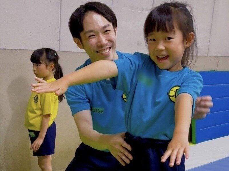 沖口まこと体操クラブ本店の仕事画像2