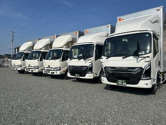 \オープニング正社員!/月給28万◎未経験歓迎の家電配送助手!(軽作業・物流、小山市)のイメージ画像