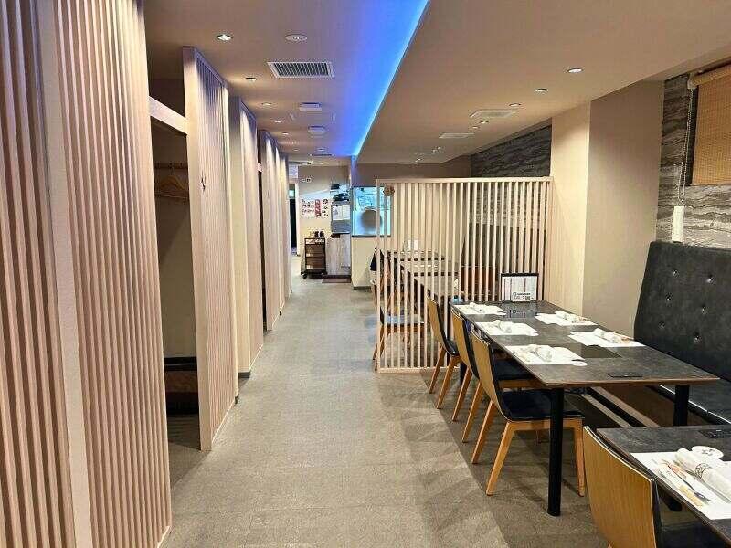 銀座 昌福 匠の仕事画像3