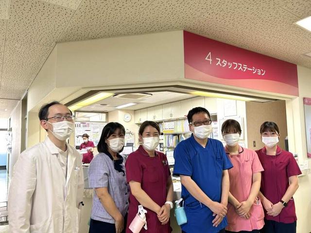 【看護師】ブランクOK/駅チカ徒歩4分/残業少なめ/手当充実(医療・介護・福祉、堺市北区)のイメージ画像