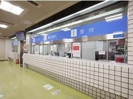 医療法人若葉会 堺若葉会病院の仕事画像2