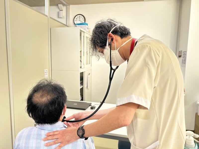 堺若葉会病院 医療法人若葉会 堺若葉会病院の仕事画像1