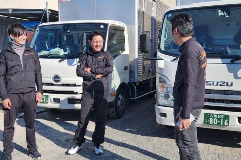 トキワアウトソーシングサービス株式会社 東大阪の仕事画像2