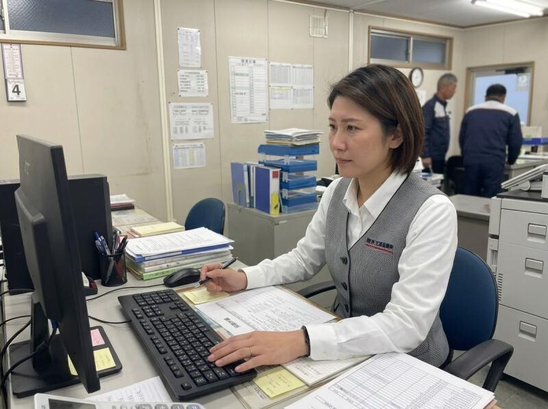熊本交通運輸株式会社の仕事画像1