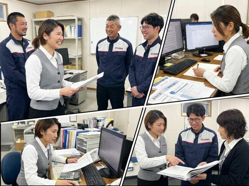 熊本交通運輸株式会社の仕事画像1