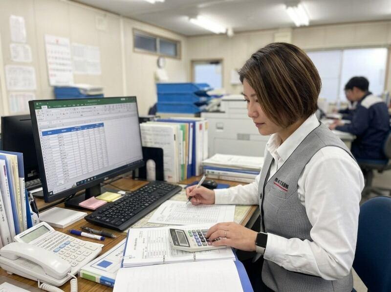 熊本交通運輸株式会社の仕事画像1
