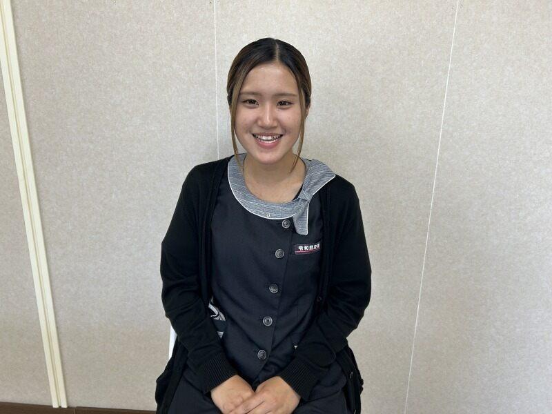 令和熊交株式会社(熊本交通運輸グループ)の仕事画像2