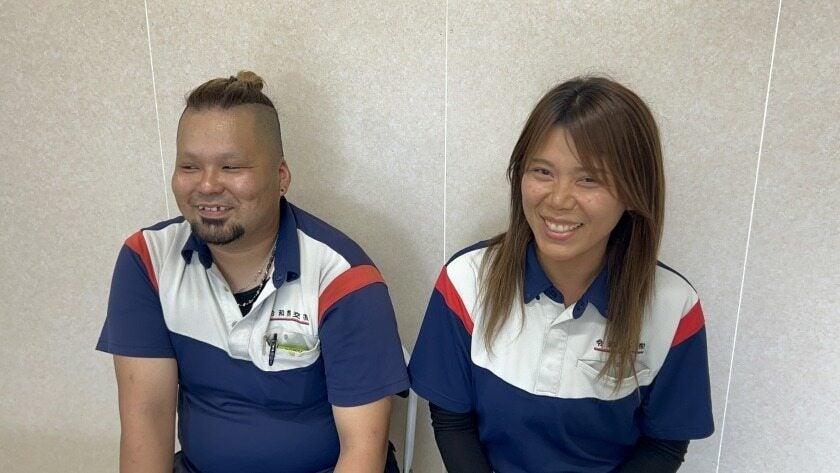 令和熊交株式会社(熊本交通運輸グループ)の制服2