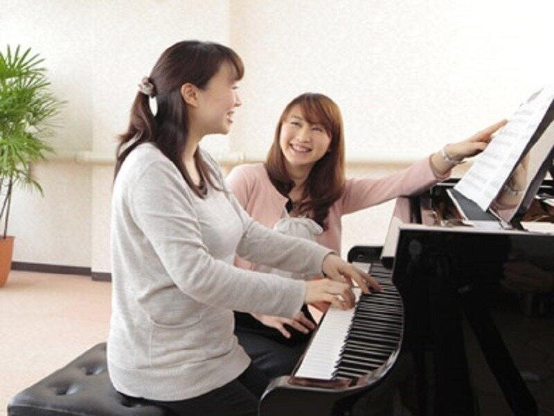 カワイ音楽教室の仕事画像3