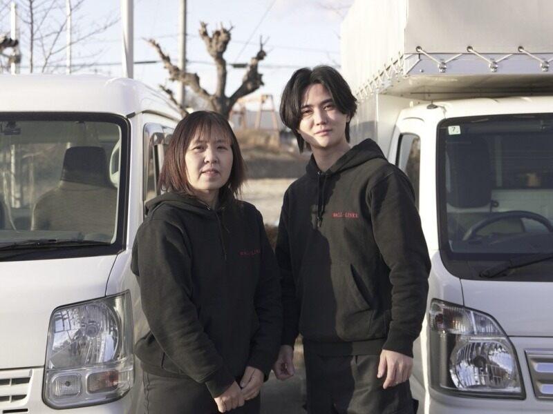 株式会社ALLーLINKSの仕事画像2