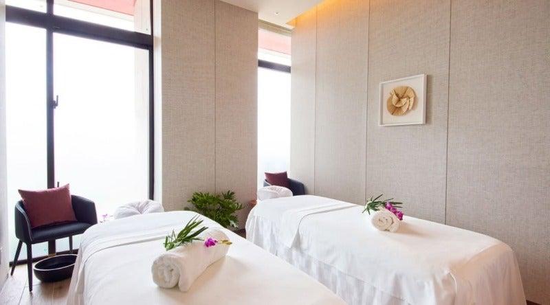 沖縄プリンスホテル オーシャンビューぎのわんの仕事画像1