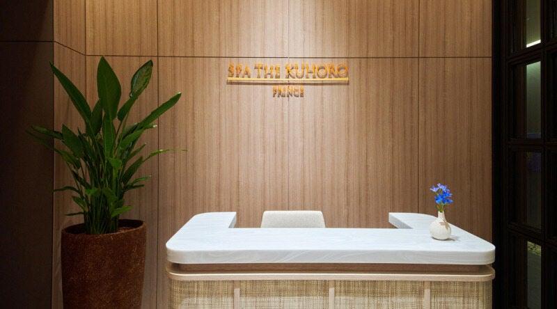 沖縄プリンスホテル オーシャンビューぎのわんの仕事画像3