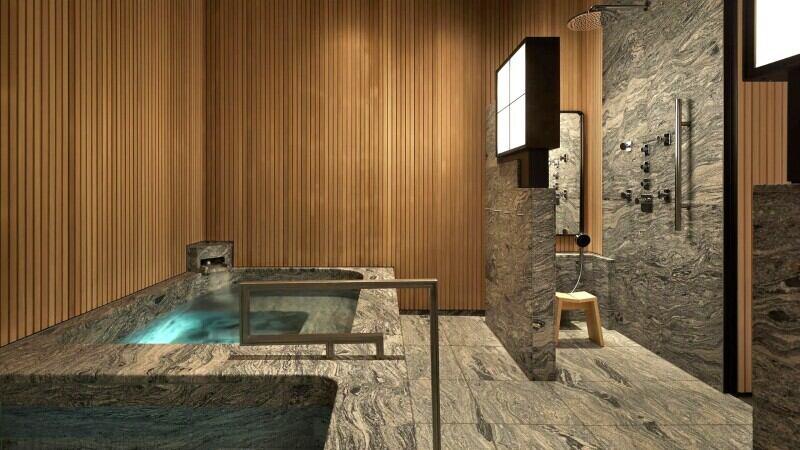 パーク ハイアット 京都の仕事画像3