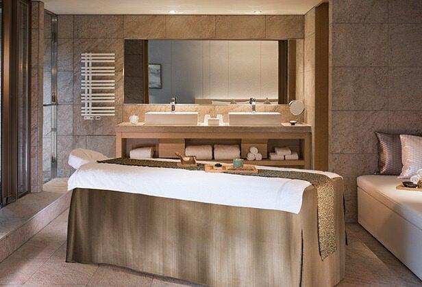 翠嵐ラグジュアリーコレクションホテル 京都の仕事画像1