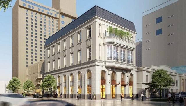 2025年10月名古屋にオープン☆! オープニングスタッフ大募集!(美容・理容・サロン、名古屋市中区)のイメージ画像