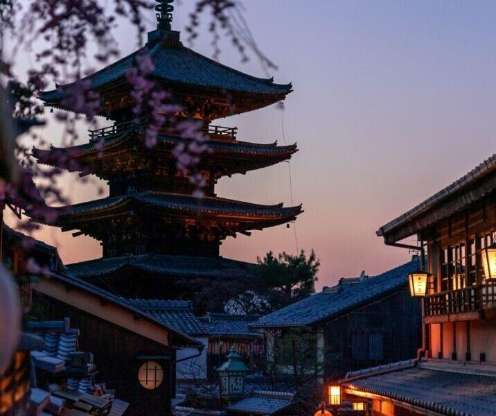 The Spa at Imperial Hotel Kyotoの仕事画像3