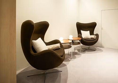 familiar 神戸本店 PEONYの仕事画像3