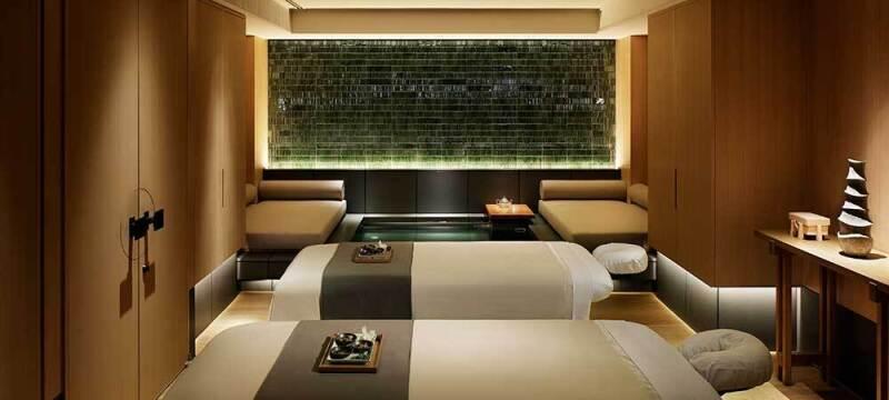 ROKU KYOTO, LXR Hotels & Resortsの仕事画像1