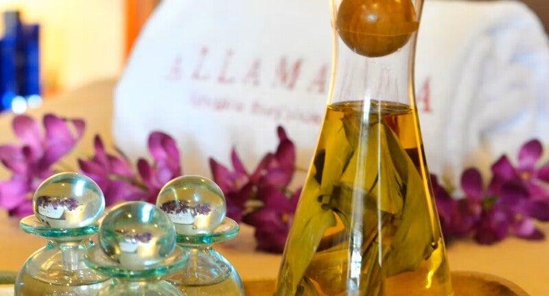 シギラベイサイドスイートアラマンダの仕事画像1