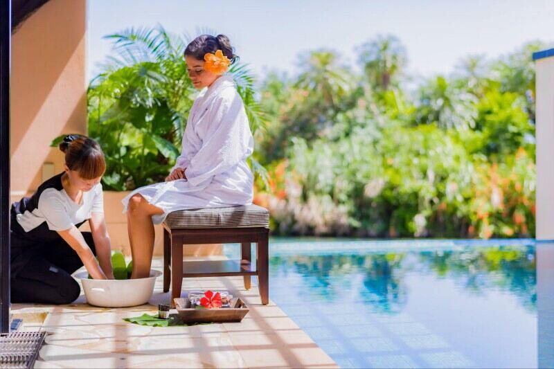 シギラベイサイドスイートアラマンダの仕事画像3